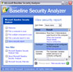 Microsoft Baseline Security Analyzer 2.1