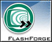 FlashForge 10.02