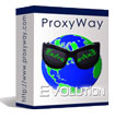 ProxyWay 5.0