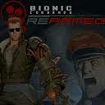 Bionic Commando E3 2008 Trailer