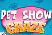 Cover Image of Pet Show Craze