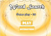 Cover Image of Word Search 30