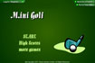 Cover Image of Mini Golf