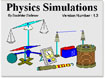 Physics Simulations