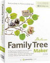 Family Tree Maker 2010 19.0.0.206