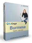 L-Lingo Burmese for Mac