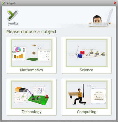 Tải Yenka miễn phí, Phần mềm hỗ trợ học tập tốt nhất hiện nay