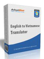 English to Vietnamese Translator
