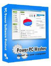 Power PC Washer