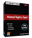 Advanced Registry Expert 5.06