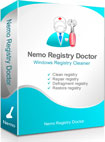 Nemo Registry Doctor 2.0
