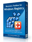 Recovery Toolbox for Registry 1.0.0.0