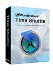 Wondershare Time Shuttle 1.0.12