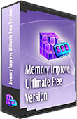 Memory Improve Ultimate Free Version