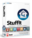 StuffIt 2011 for Mac