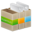 FileMyFiles for Mac