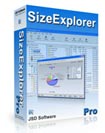 SizeExplorer Pro