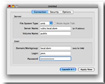 AutomountMaker for Mac OS X
