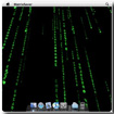 MatrixSaver 2.0 for Mac OS X