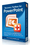 PowerPoint Recovery Toolbox