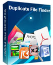 Boxoft Duplicate File Finder
