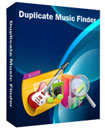 Boxoft Duplicate Music Finder