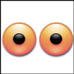 Eyeballs for Mac