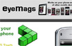 Eyemags.com: Dịch vụ trực tuyến tạo slideshow ảnh cho ĐTDĐ