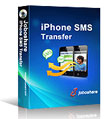Joboshare iPhone SMS Transfer 