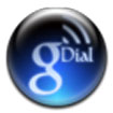 gDial Pro for Palm WebOS