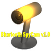 Bluetooth SpyCam