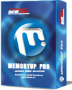 MemoryUp Pro for Blackberry
