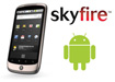 Skyfire for Android