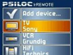 Psiloc Infrared Remote Control (Symbian)