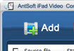 Antsoft iPad Video Converter