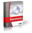 Discstarter