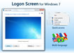 Logon Screen