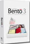 Bento 3 Holiday Pack 1.0 for Mac OS X