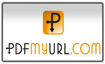 PDFMyURL - Chuyển đổi nội dung trang web sang PDF