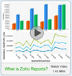 Zoho Reports
