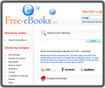 Free-ebooks - tìm và tải ebook 
