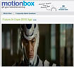 MotionBox - Chỉnh sửa video trực tuyến