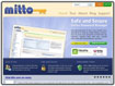 Mitto - Quản lý mật khẩu trực tuyến 