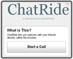 ChatRide - Chat video trên trình duyệt