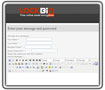 Lockbin- Gừi email với nội dung “tuyệt mật” trực tuyến