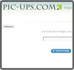 Pic-Ups.com - Upload ảnh dung lượng lên đến 10MB