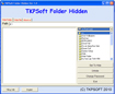 TKPSoft Folder Hidden 1.0