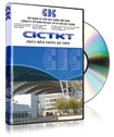 CICTKT - Phần mềm hỗ trợ thống kê thép