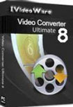 IVideoWare Video Converter Ultimate