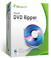 iSkysoft DVD Ripper